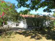 LANTON - maison 3 chambres avec garage et annexes — photo 3