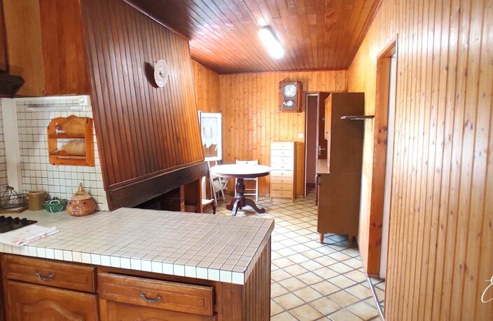 LANTON - maison 3 chambres avec garage et annexes — photo 5