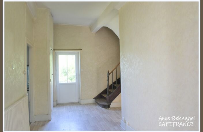Maison à vendre 6 pièces CONDOM (32) - Jardin 1000m2- Sous-sol — photo 2