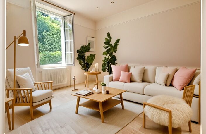 Maison à vendre 6 pièces CONDOM (32) - Jardin 1000m2- Sous-sol — photo 4