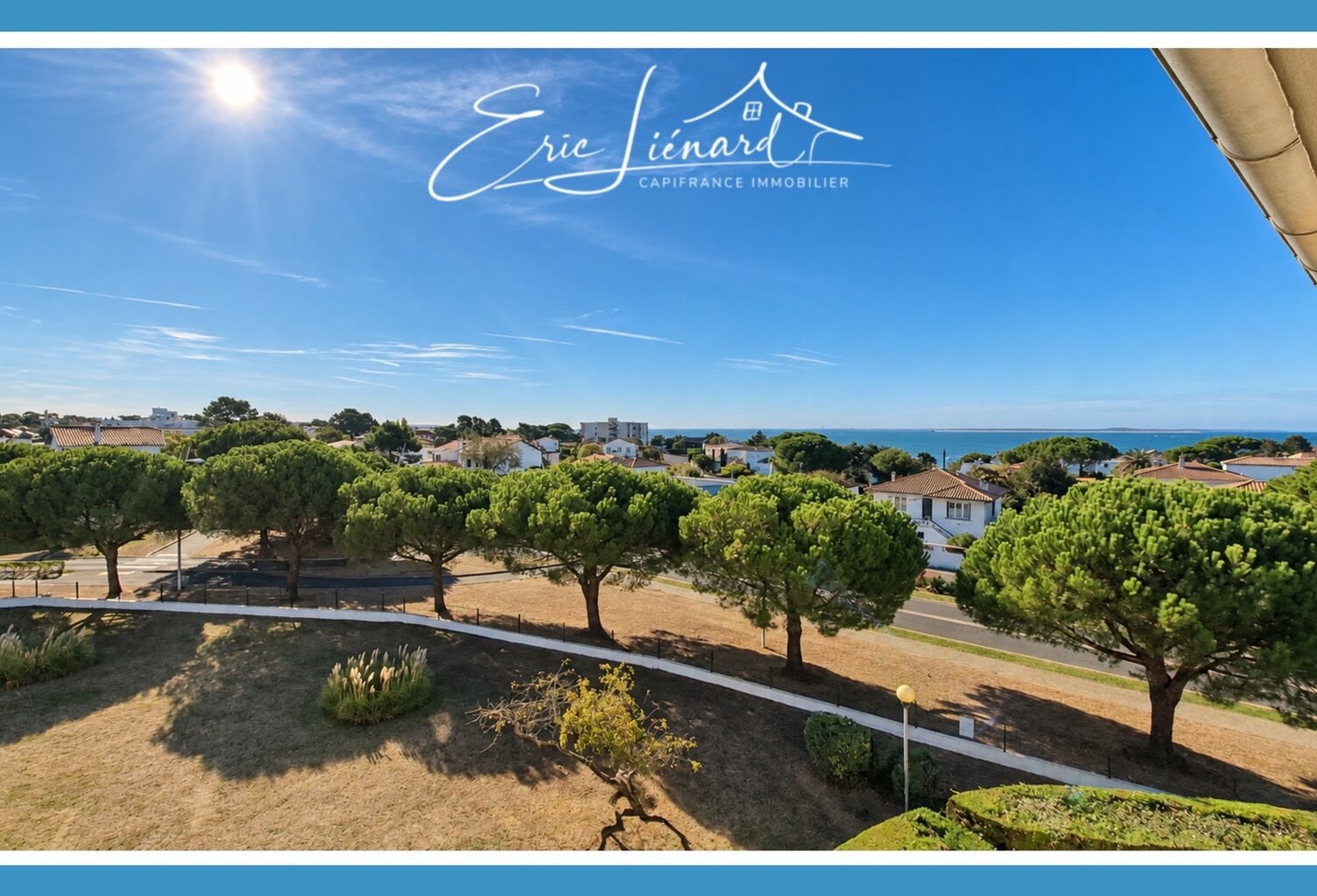 Appartement à vendre 2 pièces VAUX SUR MER (17) — photo 1