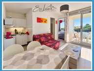 Appartement à vendre 2 pièces VAUX SUR MER (17) — photo 2