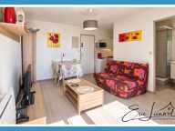 Appartement à vendre 2 pièces VAUX SUR MER (17) — photo 4