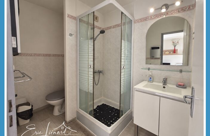 Appartement à vendre 2 pièces VAUX SUR MER (17) — photo 5