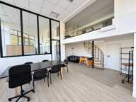 🏢 À LOUER – LOCAL D’ANGLE 130 m² | LONGJUMEAU (91) — photo 2