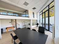🏢 À LOUER – LOCAL D’ANGLE 130 m² | LONGJUMEAU (91) — photo 3