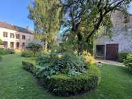 A VENDRE : MAISON DE MAÎTRE DE CHARME, 315 M², JARDIN ARBORÉ ET 5 DÉPENDANCES – 286 900 € — photo 4