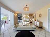 LE GOSIER – BAS-DU-FORT | T3 MEUBLÉ VUE MER – 67 M² + TERRASSE 22 M² — photo 2