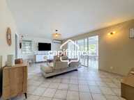 LE GOSIER – BAS-DU-FORT | T3 MEUBLÉ VUE MER – 67 M² + TERRASSE 22 M² — photo 3