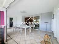 LE GOSIER – BAS-DU-FORT | T3 MEUBLÉ VUE MER – 67 M² + TERRASSE 22 M² — photo 4