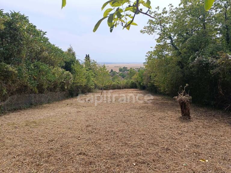 Terrain à vendre de 1 530,00 m² BELLECHAUME (89) — photo 1