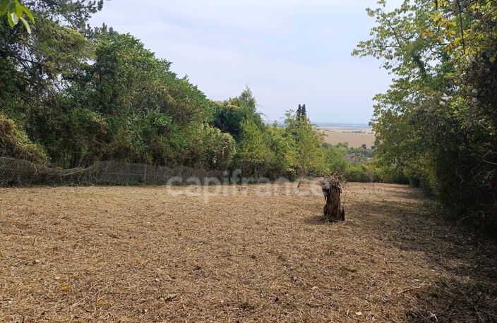 Terrain à vendre de 1 530,00 m² BELLECHAUME (89) — photo 3