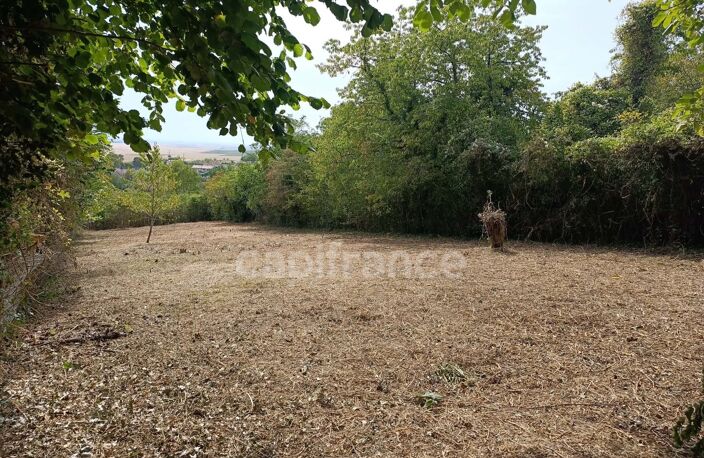Terrain à vendre de 1 530,00 m² BELLECHAUME (89) — photo 4