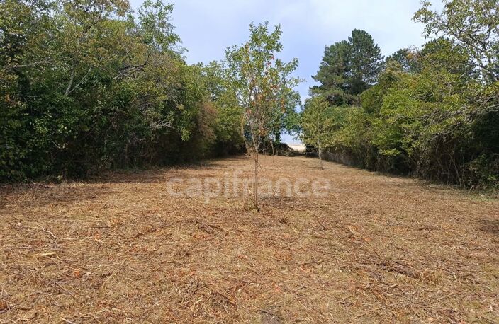 Terrain à vendre de 1 530,00 m² BELLECHAUME (89) — photo 5