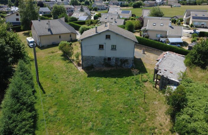 Grande maison sans nuisances, proche centre village de SAINT AGREVE (07) — photo 4