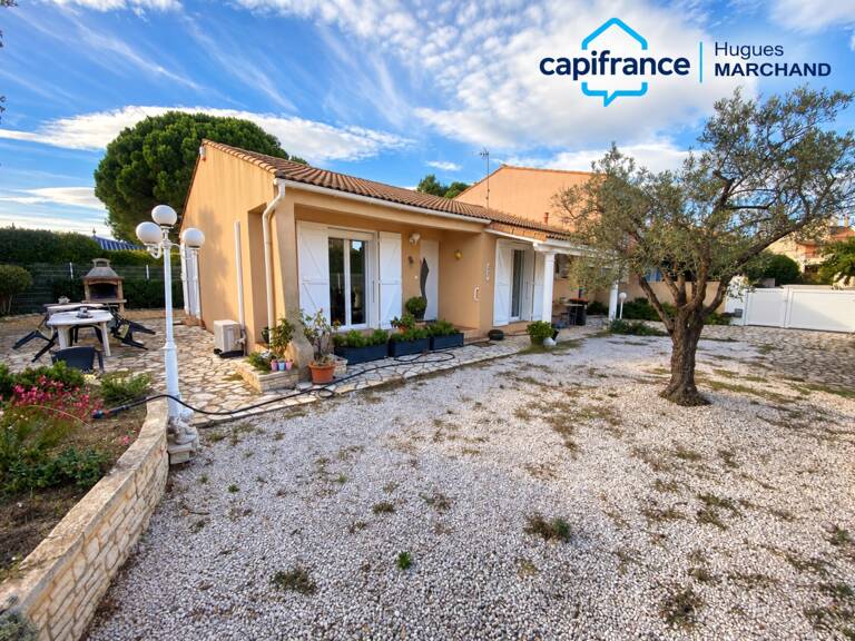 Villa à vendre, BEZIERS (34500) très bon quartier des Peintres ! — photo 1