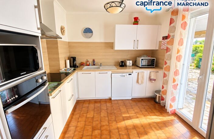 Villa à vendre, BEZIERS (34500) très bon quartier des Peintres ! — photo 2
