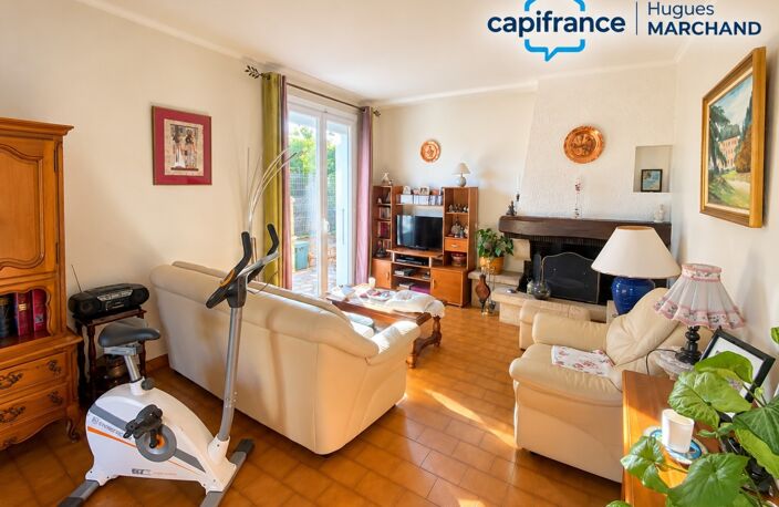 Villa à vendre, BEZIERS (34500) très bon quartier des Peintres ! — photo 3