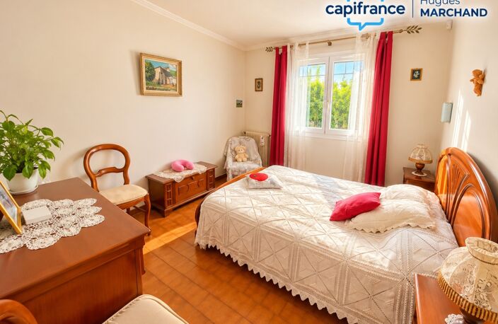 Villa à vendre, BEZIERS (34500) très bon quartier des Peintres ! — photo 4