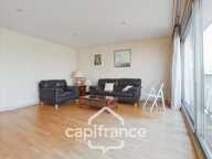 Limeil-Brévannes-A vendre appartement familial-120m2-4 chambres-3ème et dernier étage-Triple exposition-Parking-cave — photo 2