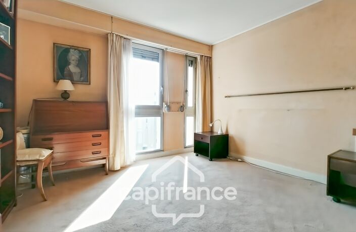 Limeil-Brévannes-A vendre appartement familial-120m2-4 chambres-3ème et dernier étage-Triple exposition-Parking-cave — photo 5