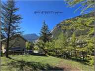 Briançon Fontenil, terrain à bâtir de 898 m² avec accès et étude de sol G1 — photo 2