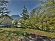 Briançon Fontenil, terrain à bâtir de 898 m² avec accès et étude de sol G1 — photo 3