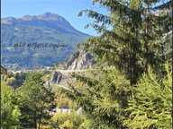 Briançon Fontenil, terrain à bâtir de 898 m² avec accès et étude de sol G1 — photo 4