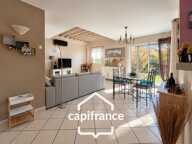 Maison à vendre de 4 chambres un bureau une grande pièce de vie à BEAUSEMBLANT (26) proche de Chanas — photo 4
