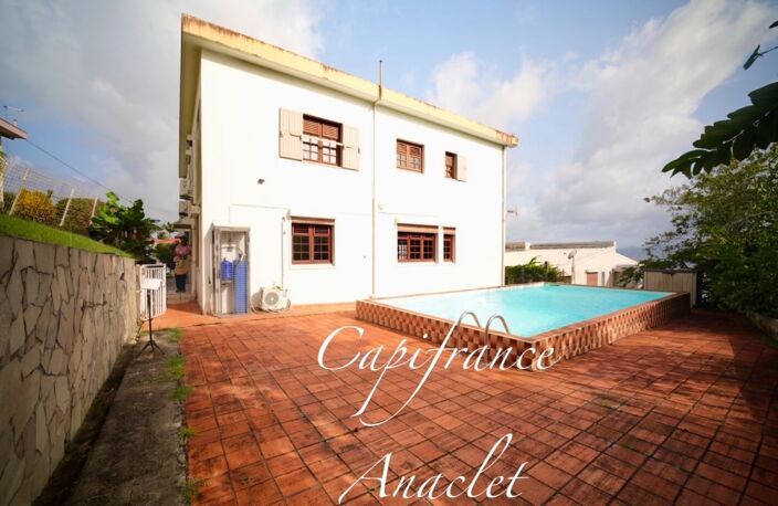 🏢 À VENDRE – ENSEMBLE IMMOBILIER DE 3 APPARTEMENTS INDÉPENDANTS AVEC PISCINE — photo 3