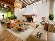 Coup de Coeur, Maison de caractère 217m2 — photo 3