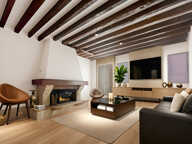 Coup de Coeur, Maison de caractère 217m2 — photo 4