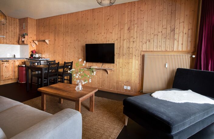 Appartement à vendre 2 pièces METABIEF (25) — photo 2
