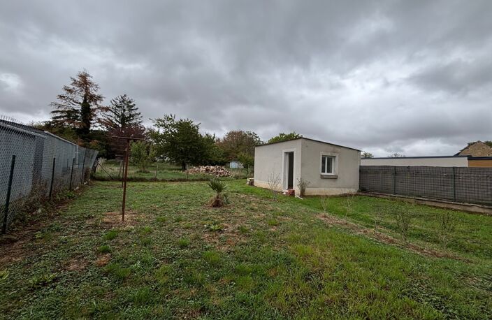 Maison mitoyenne entièrement rénovée avec jardin et terrasse à Flavigny — photo 5