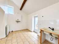 Maison mitoyenne entièrement rénovée habitable de plain-pied avec jardin et terrasse à Flavigny — photo 2