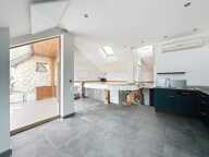 Appartement T3 triplex - Marlioz — photo 3