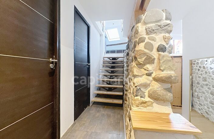 Appartement T3 triplex - Marlioz — photo 5