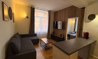 Appartement 2 Pièces 33 m² à vendre à Lille (59800)