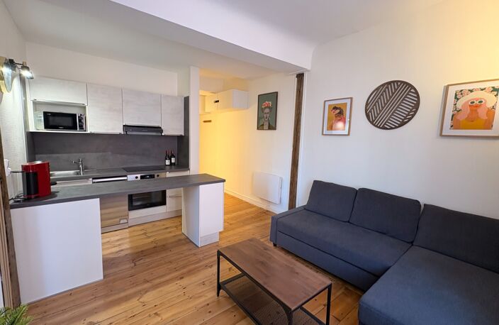 Nouveauté et en exclusivité, Appartement 2 pièces situé Rue du Béguinage dans le vieux Lille — photo 5