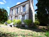 SERAZEREUX (28)- Ancien Presbytère 139 m2-3 chambres et jardin arboré de 915 m2 — photo 2
