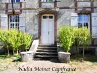 SERAZEREUX (28)- Ancien Presbytère 139 m2-3 chambres et jardin arboré de 915 m2 — photo 3