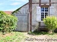 SERAZEREUX (28)- Ancien Presbytère 139 m2-3 chambres et jardin arboré de 915 m2 — photo 4