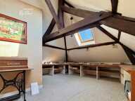Maison – Torcy Village – 188 m² au sol, 270 m² utile, 5 ch, grand terrain, garage double, dépendances — photo 4