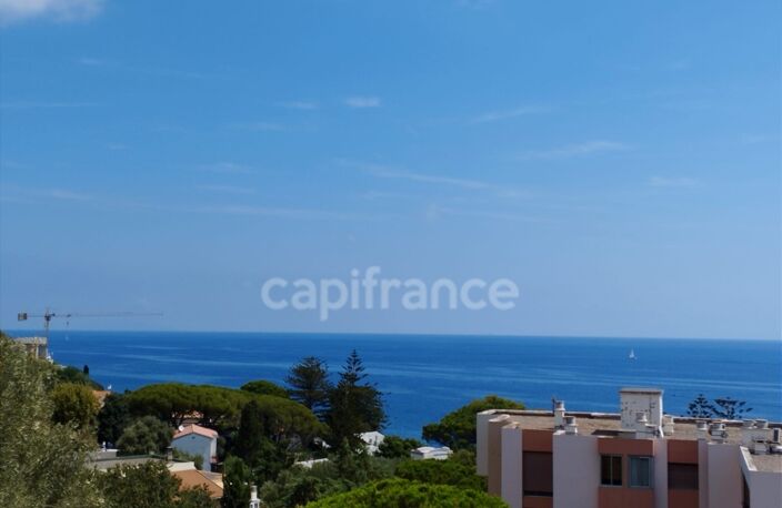 Appartement T3 de 73m2, rénové et fonctionnel, vue mer à Pietranera, SAN MARTINO DI LOTA (20200) — photo 4