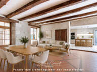 Maison familiale de 190m² avec dépendances au coeur de Neuvic — photo 4