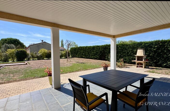 Maison à vendre 135m2 - 6 pièces REVEL (31) — photo 2