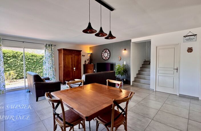Maison à vendre 135m2 - 6 pièces REVEL (31) — photo 3