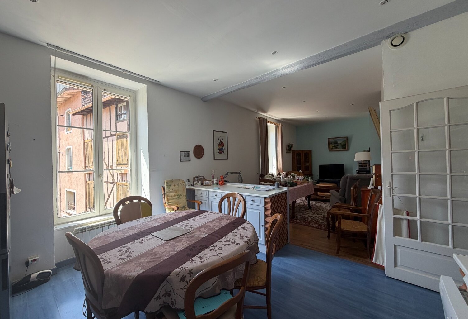Appartement à vendre 4 pièces MACON (71) — photo 1