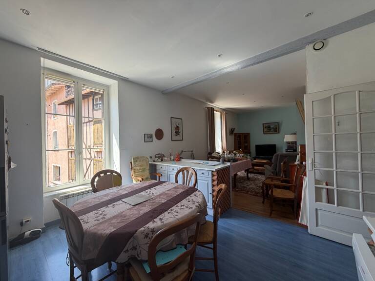 Appartement à vendre 4 pièces MACON (71) — photo 1