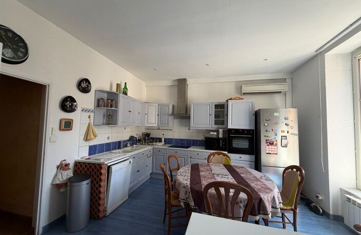 Appartement à vendre 4 pièces MACON (71) — photo 2